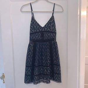 NBD “Miley Mini” Dress